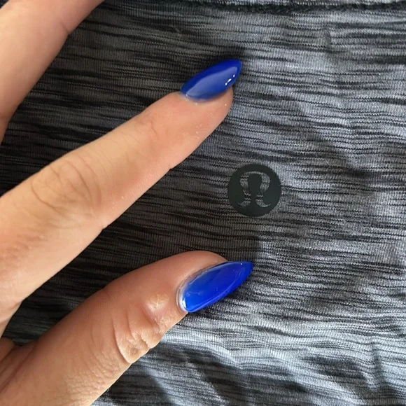 lululemon black swiftly tech - Picture 2 of 4